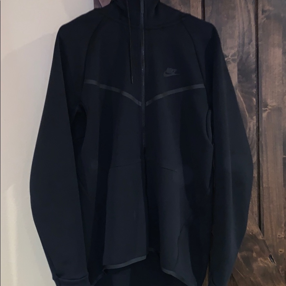 Nike jacket
